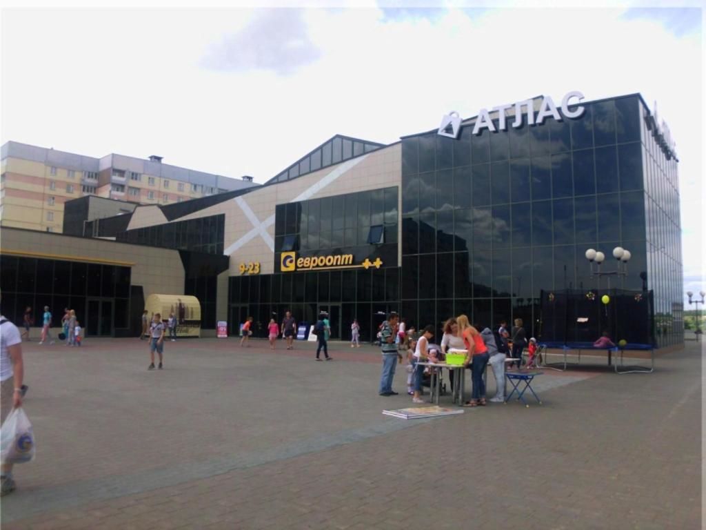 Апартаменты SweetHome Terekhina street Могилев-21