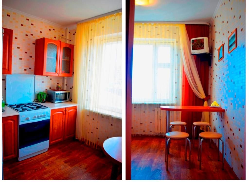 Апартаменты SweetHome Terekhina street Могилев-27