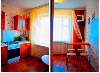 Апартаменты SweetHome Terekhina street Могилев Апартаменты с 1 спальней-24